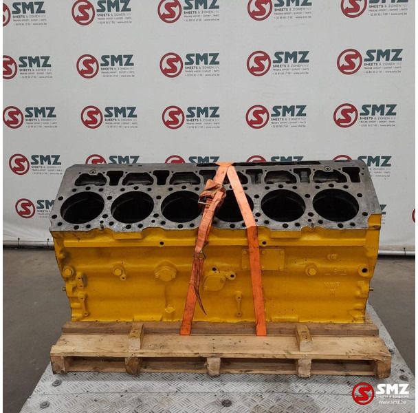 Caterpillar Occ motorblok 3412 Caterpillar - Motor y piezas: foto 1 Caterpillar Occ motorblok 3412 Caterpillar - Motor y piezas: foto 1