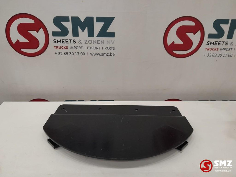 Caterpillar Swivel guard steel plate Caterpillar - Bastidor/ Chasis para Equipo de manutención: foto 4 Caterpillar Swivel guard steel plate Caterpillar - Bastidor/ Chasis para Equipo de manutención: foto 4