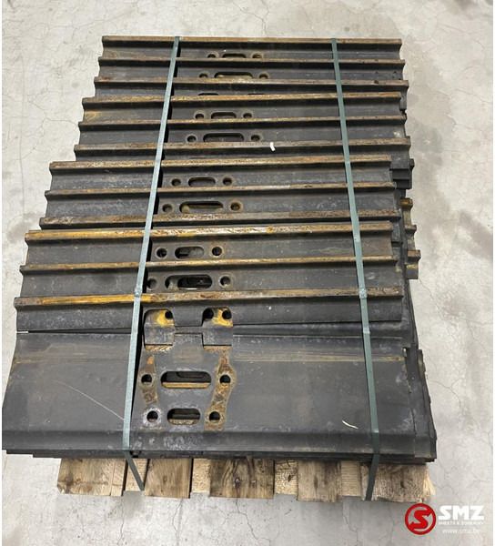 Caterpillar Track shoe Caterpillar - Bastidor/ Chasis para Equipo de manutención: foto 1 Caterpillar Track shoe Caterpillar - Bastidor/ Chasis para Equipo de manutención: foto 1