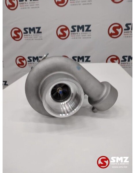 Caterpillar Turbo Caterpillar 4N9544 - Turbocompresor para Camión: foto 2 Caterpillar Turbo Caterpillar 4N9544 - Turbocompresor para Camión: foto 2