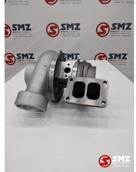 Caterpillar Turbo Caterpillar 4N9544 - Turbocompresor para Camión: foto 3 Caterpillar Turbo Caterpillar 4N9544 - Turbocompresor para Camión: foto 3