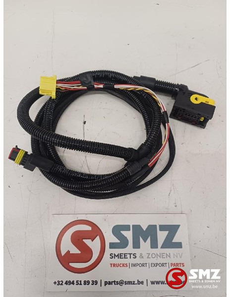 DAF Kabelboom daf - Cables/ Alambres para Camión: foto 1 DAF Kabelboom daf - Cables/ Alambres para Camión: foto 1
