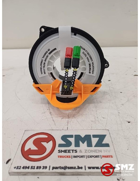 DAF Klokveer stuurwiel daf - Sistema eléctrico para Camión: foto 1 DAF Klokveer stuurwiel daf - Sistema eléctrico para Camión: foto 1