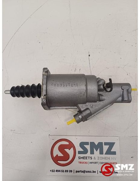 DAF Koppelingscilinder daf - Embrague y piezas para Camión: foto 2 DAF Koppelingscilinder daf - Embrague y piezas para Camión: foto 2