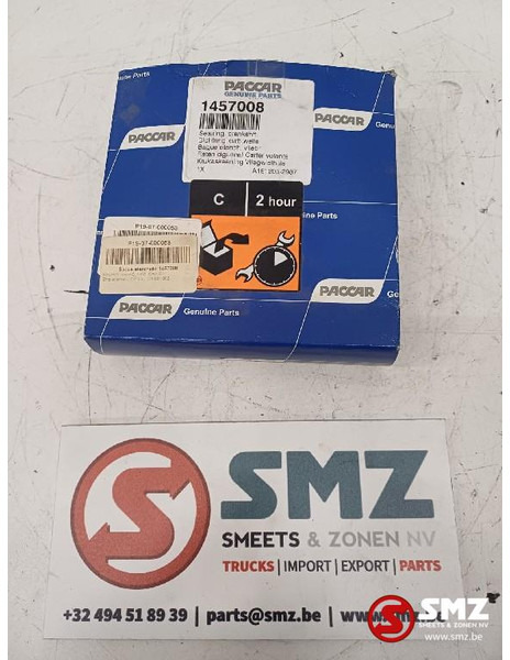 DAF Krukaskeerring daf - Cigüeñal para Camión: foto 3 DAF Krukaskeerring daf - Cigüeñal para Camión: foto 3