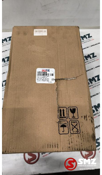 DAF Luchtfilter DAF - Filtro de aire para Camión: foto 2 DAF Luchtfilter DAF - Filtro de aire para Camión: foto 2