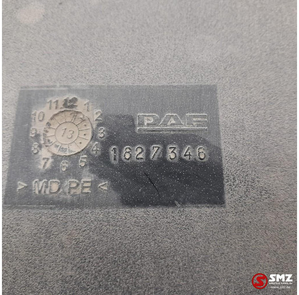 DAF Occ AdBluetank 100L DAF - Procesamiento de combustible para Camión: foto 5 DAF Occ AdBluetank 100L DAF - Procesamiento de combustible para Camión: foto 5