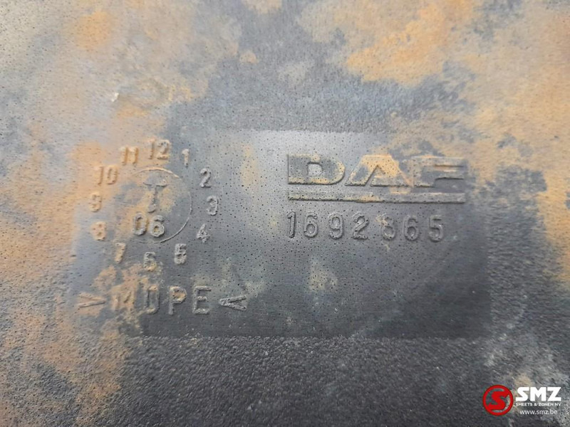 DAF Occ AdBluetank 50L Euro 5 DAF - Procesamiento de combustible para Camión: foto 5 DAF Occ AdBluetank 50L Euro 5 DAF - Procesamiento de combustible para Camión: foto 5