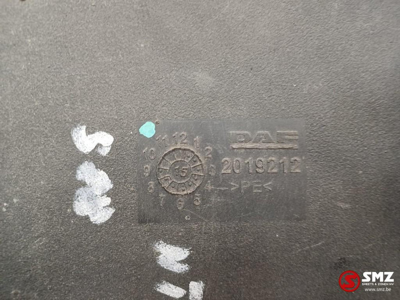 Procesamiento de combustible para Camión DAF Occ AdBluetank DAF: foto 6