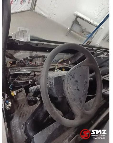 Cabina e interior para Camión DAF Occ Cabine DAF 55 LF: foto 6