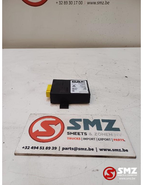 DAF Occ ECU CDS4 regeleenheid DAF - Unidad de control para Camión: foto 3 DAF Occ ECU CDS4 regeleenheid DAF - Unidad de control para Camión: foto 3