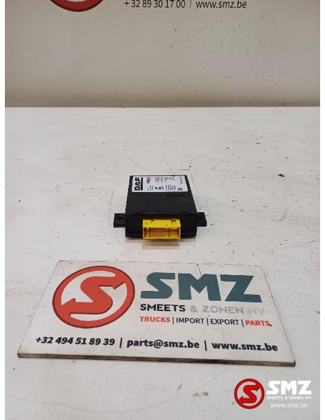 DAF Occ ECU CDS4 regeleenheid DAF - Unidad de control para Camión: foto 1 DAF Occ ECU CDS4 regeleenheid DAF - Unidad de control para Camión: foto 1