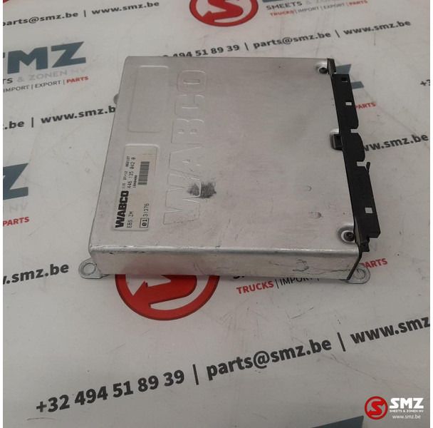 DAF Occ ECU EBS ZM regeleenheid DAF - Unidad de control para Camión: foto 2 DAF Occ ECU EBS ZM regeleenheid DAF - Unidad de control para Camión: foto 2