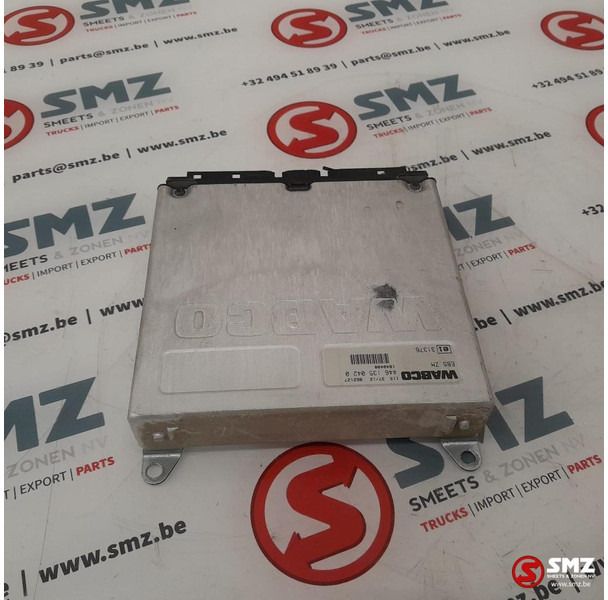 DAF Occ ECU EBS ZM regeleenheid DAF - Unidad de control para Camión: foto 3 DAF Occ ECU EBS ZM regeleenheid DAF - Unidad de control para Camión: foto 3