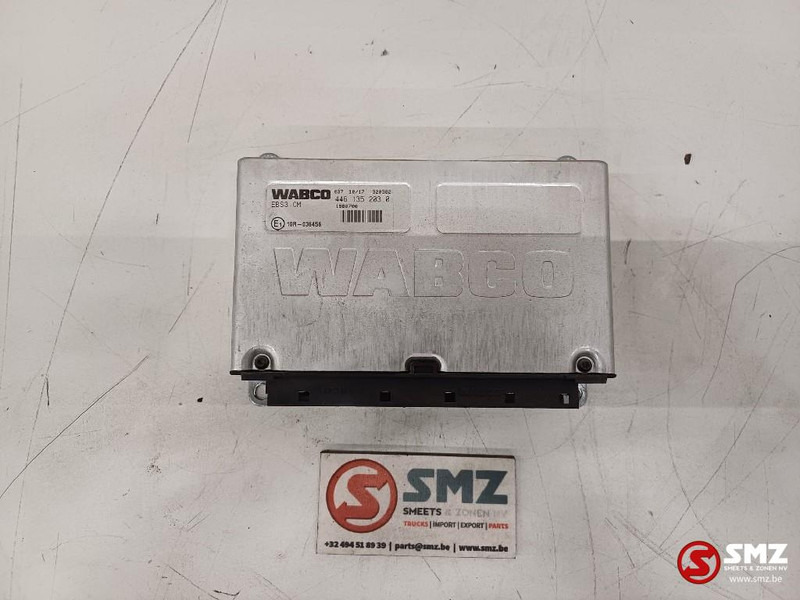 DAF Occ ECU EBS3 regeleenheid DAF - Unidad de control para Camión: foto 3 DAF Occ ECU EBS3 regeleenheid DAF - Unidad de control para Camión: foto 3