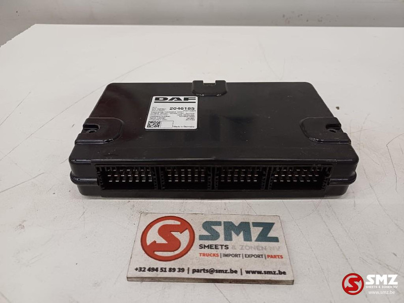 DAF Occ ECU ELC regeleenheid DAF - Unidad de control para Camión: foto 1 DAF Occ ECU ELC regeleenheid DAF - Unidad de control para Camión: foto 1