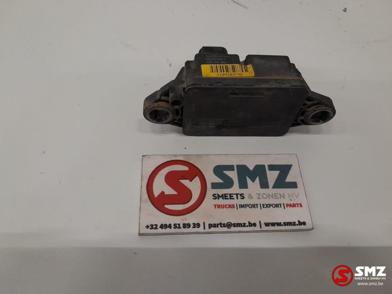 DAF Occ ECU ESC VSC regeleenheid DAF - Unidad de control para Camión: foto 5 DAF Occ ECU ESC VSC regeleenheid DAF - Unidad de control para Camión: foto 5