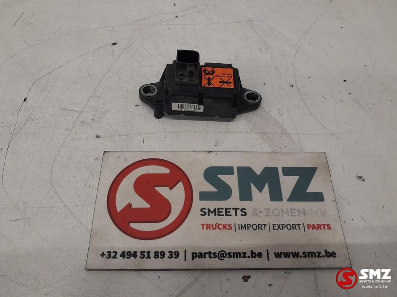 DAF Occ ECU ESC regeleenheid DAF - Unidad de control para Camión: foto 2 DAF Occ ECU ESC regeleenheid DAF - Unidad de control para Camión: foto 2