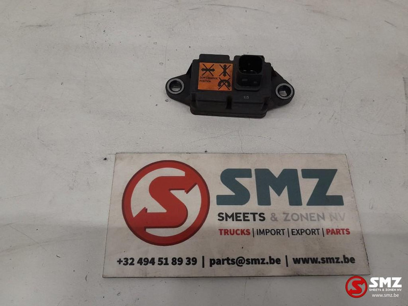 DAF Occ ECU ESC regeleenheid DAF - Unidad de control para Camión: foto 2 DAF Occ ECU ESC regeleenheid DAF - Unidad de control para Camión: foto 2