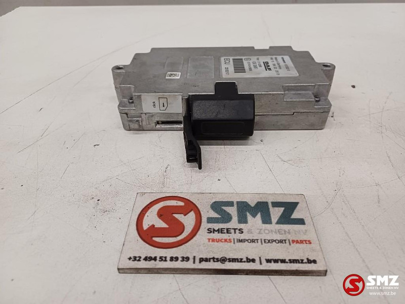 DAF Occ ECU telefooninterface DAF - Unidad de control para Camión: foto 3 DAF Occ ECU telefooninterface DAF - Unidad de control para Camión: foto 3