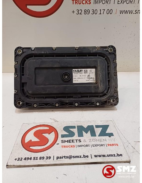 DAF Occ ECU voorste chassis regeleenheid DAF - Unidad de control para Camión: foto 2 DAF Occ ECU voorste chassis regeleenheid DAF - Unidad de control para Camión: foto 2