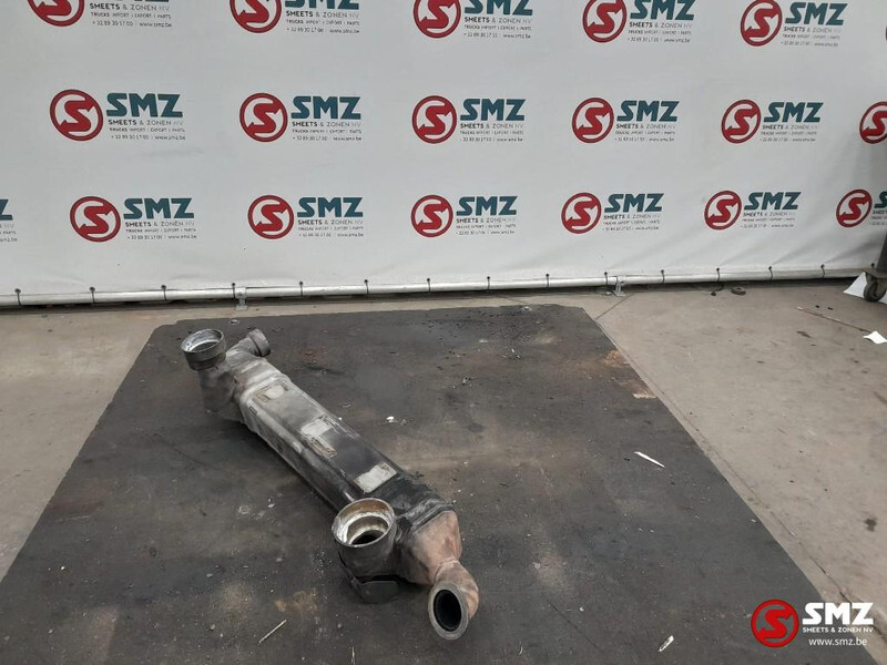 DAF Occ EGR koeler Daf euro6 - Motor y piezas para Camión: foto 1 DAF Occ EGR koeler Daf euro6 - Motor y piezas para Camión: foto 1