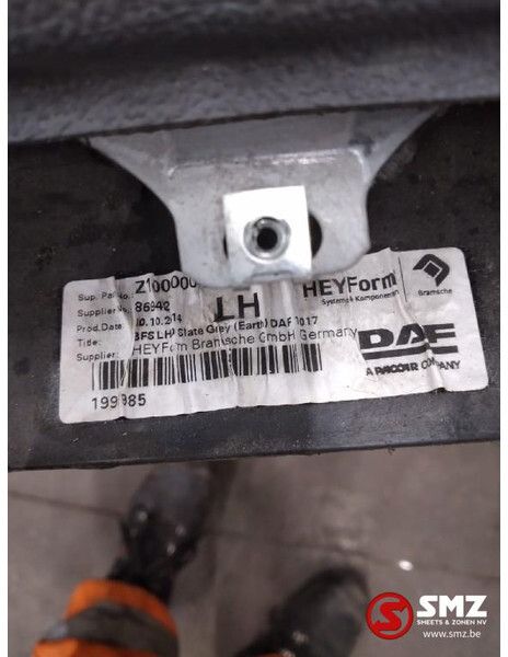 DAF Occ Interieurdeel Daf XF 106 - Cabina e interior para Camión: foto 4 DAF Occ Interieurdeel Daf XF 106 - Cabina e interior para Camión: foto 4