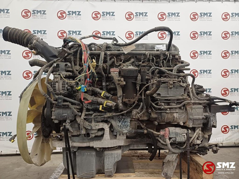 DAF Occ Motor DAF XF106 EURO 6 MX13 340 - Motor para Camión: foto 1 DAF Occ Motor DAF XF106 EURO 6 MX13 340 - Motor para Camión: foto 1