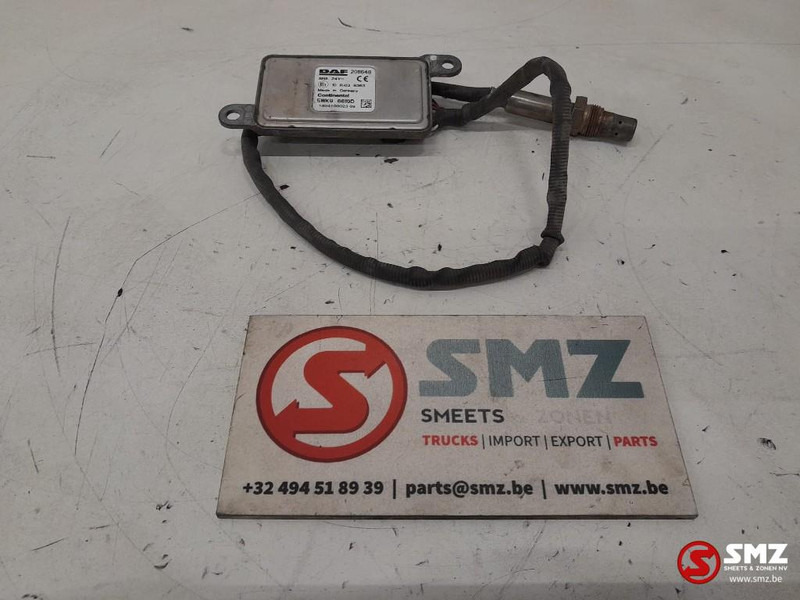 DAF Occ NOX sensor na katalysator DAF - Sensor para Camión: foto 3 DAF Occ NOX sensor na katalysator DAF - Sensor para Camión: foto 3