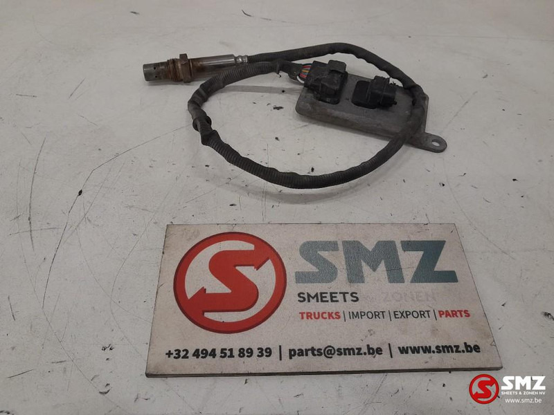 DAF Occ NOX sensor na katalysator DAF - Sensor para Camión: foto 1 DAF Occ NOX sensor na katalysator DAF - Sensor para Camión: foto 1