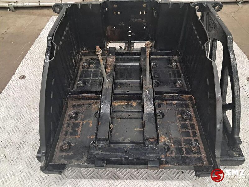 DAF Occ batterijbak DAF - Bastidor/ Chasis para Camión: foto 5 DAF Occ batterijbak DAF - Bastidor/ Chasis para Camión: foto 5