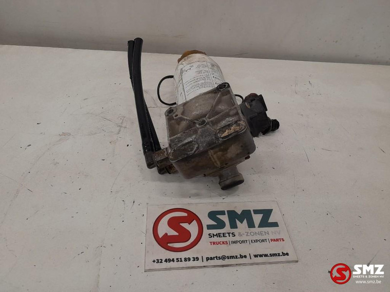DAF Occ brandstoffilter / waterafscheider DA - Procesamiento de combustible para Camión: foto 2 DAF Occ brandstoffilter / waterafscheider DA - Procesamiento de combustible para Camión: foto 2