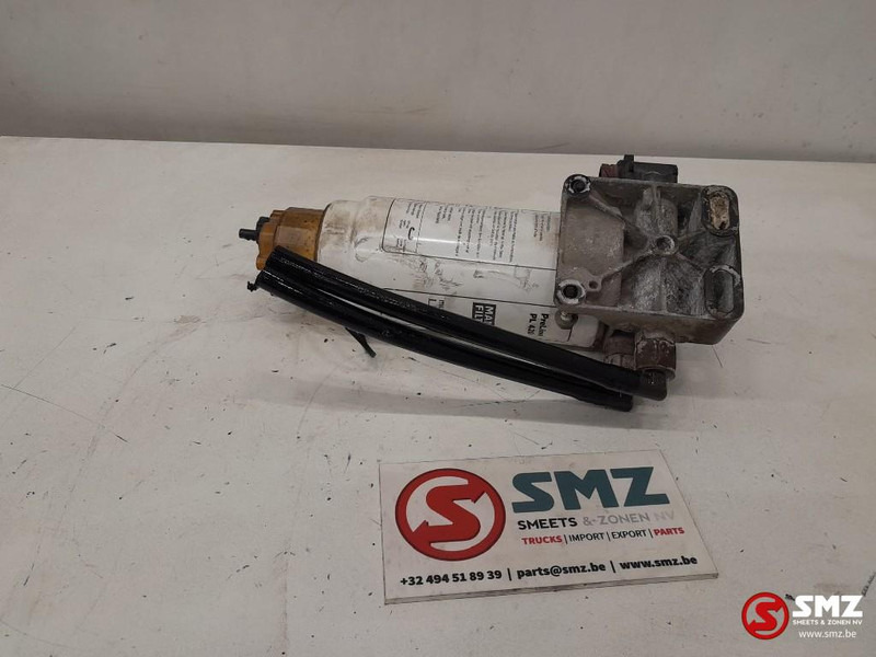 DAF Occ brandstoffilter / waterafscheider DA - Procesamiento de combustible para Camión: foto 3 DAF Occ brandstoffilter / waterafscheider DA - Procesamiento de combustible para Camión: foto 3