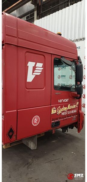 DAF Occ cabine DAF - Cabina e interior para Camión: foto 4 DAF Occ cabine DAF - Cabina e interior para Camión: foto 4