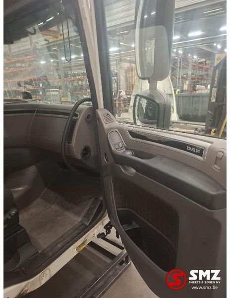 Cabina e interior para Camión DAF Occ cabine compleet DAF: foto 10 Cabina e interior para Camión DAF Occ cabine compleet DAF: foto 10