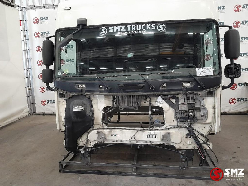 DAF Occ cabine compleet DAF - Cabina e interior para Camión: foto 1 DAF Occ cabine compleet DAF - Cabina e interior para Camión: foto 1