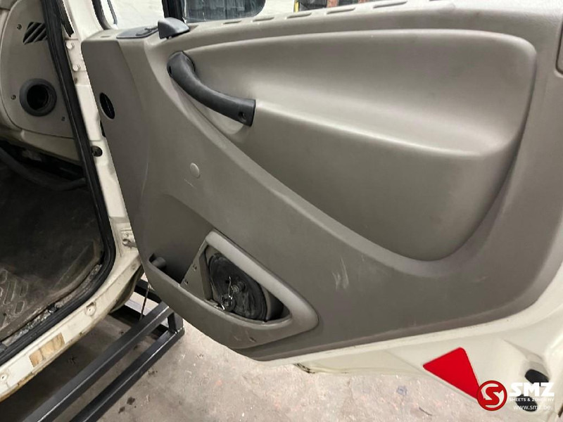 DAF Occ cabine compleet DAF - Cabina e interior para Camión: foto 5 DAF Occ cabine compleet DAF - Cabina e interior para Camión: foto 5