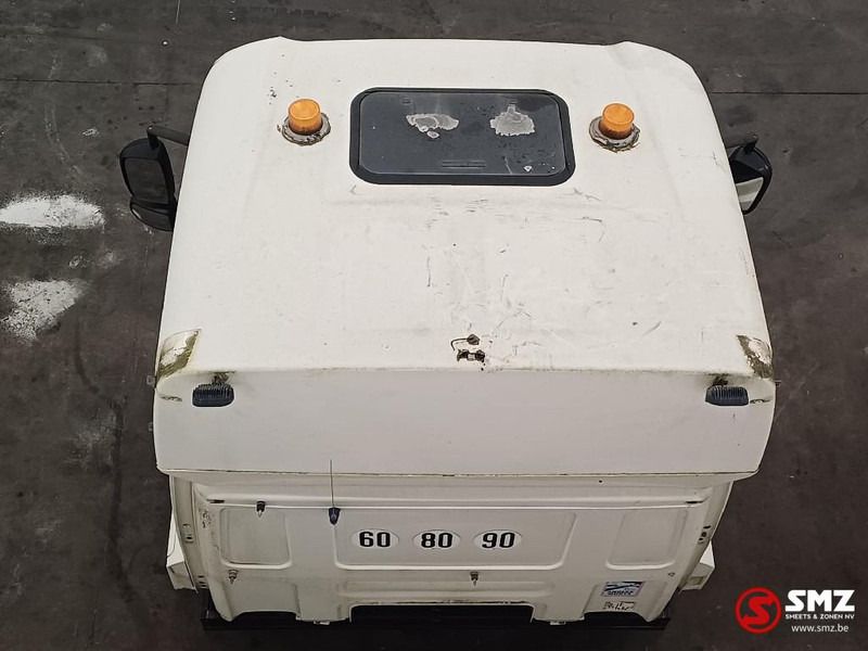 Cabina e interior para Camión DAF Occ cabine compleet DAF: foto 7