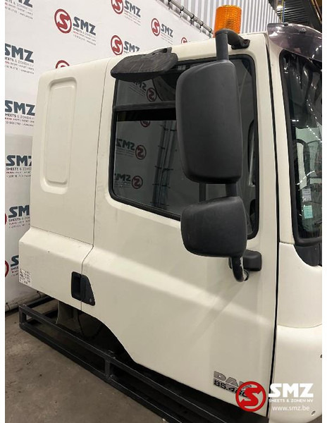 DAF Occ cabine compleet DAF - Cabina e interior para Camión: foto 3 DAF Occ cabine compleet DAF - Cabina e interior para Camión: foto 3