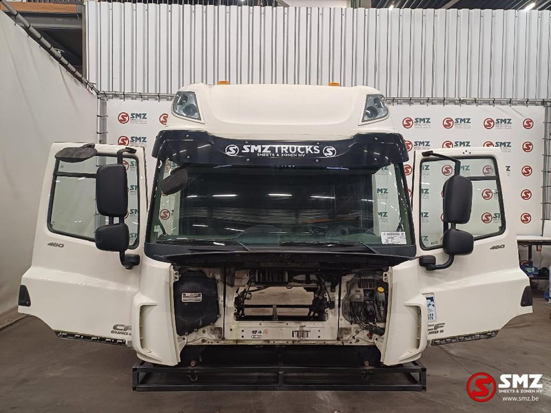 DAF Occ cabine compleet DAF - Cabina e interior para Camión: foto 3 DAF Occ cabine compleet DAF - Cabina e interior para Camión: foto 3