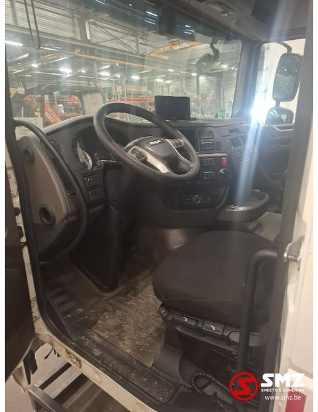 DAF Occ cabine compleet DAF - Cabina e interior para Camión: foto 5 DAF Occ cabine compleet DAF - Cabina e interior para Camión: foto 5
