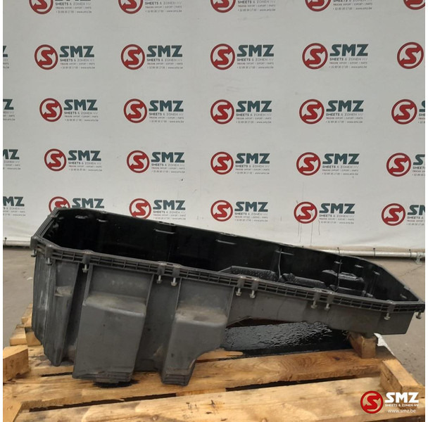 DAF Occ carterpan MX13 DAF - Cárter para Camión: foto 3 DAF Occ carterpan MX13 DAF - Cárter para Camión: foto 3