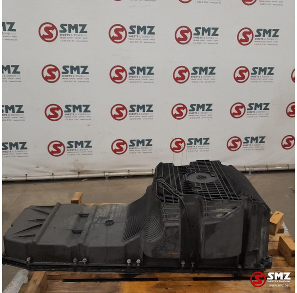 DAF Occ carterpan MX13 DAF - Cárter para Camión: foto 2 DAF Occ carterpan MX13 DAF - Cárter para Camión: foto 2