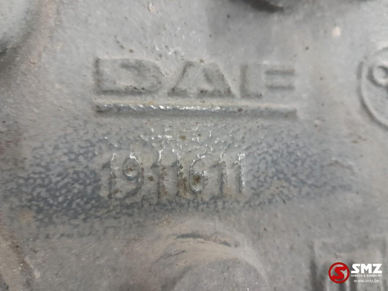 DAF Occ chassissteun rechts vooraan DAF - Bastidor/ Chasis para Camión: foto 5 DAF Occ chassissteun rechts vooraan DAF - Bastidor/ Chasis para Camión: foto 5