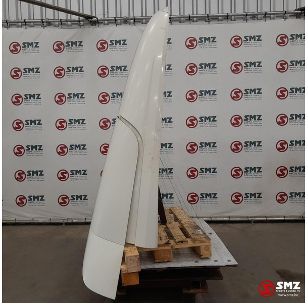 DAF Occ dakspoiler DAF - Aerodinámica/ Spoiler para Camión: foto 4 DAF Occ dakspoiler DAF - Aerodinámica/ Spoiler para Camión: foto 4