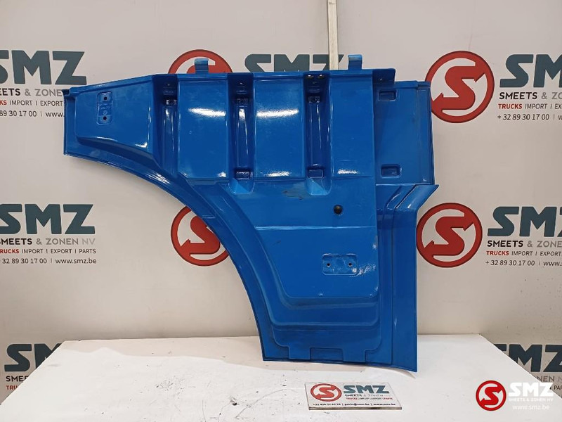DAF Occ deurverlenging links DAF - Puerta y piezas para Camión: foto 2 DAF Occ deurverlenging links DAF - Puerta y piezas para Camión: foto 2