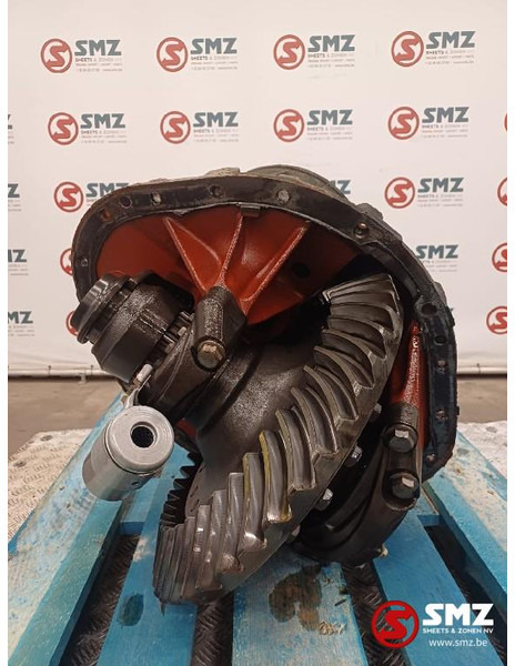 DAF Occ differentiëel 1347 i=2,69 DAF - Diferencial para Camión: foto 3 DAF Occ differentiëel 1347 i=2,69 DAF - Diferencial para Camión: foto 3