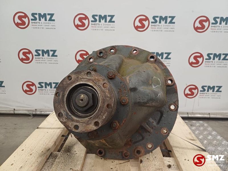 DAF Occ differentiëel 2255 DAF 5.72 - Diferencial para Camión: foto 4 DAF Occ differentiëel 2255 DAF 5.72 - Diferencial para Camión: foto 4