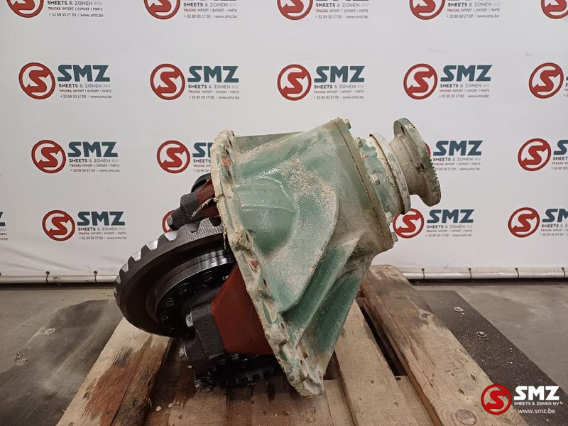 DAF Occ differentiëel AAS1344 DAF 3.08 - Diferencial para Camión: foto 2 DAF Occ differentiëel AAS1344 DAF 3.08 - Diferencial para Camión: foto 2