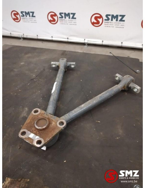 DAF Occ driehoek reactiestang DAF XF105 - Bastidor/ Chasis para Camión: foto 2 DAF Occ driehoek reactiestang DAF XF105 - Bastidor/ Chasis para Camión: foto 2